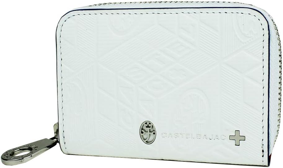 Amazon | [カステルバジャック] 財布 タタン 小銭入れ コインケース